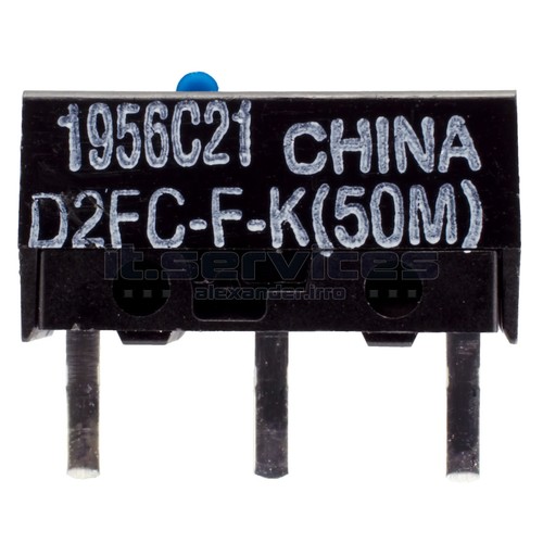 Omron d2fc - omron, d2fc-f-k