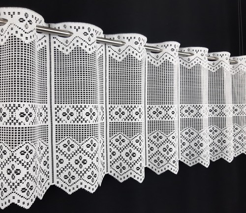 Bistrogardine jacquard - bistrogardine,