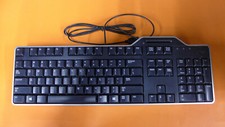 NEW Dell USB Keyboard w/Smart