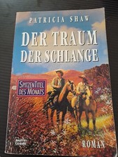 Der Traum der Schlange, Western von Patricia Shaw 6