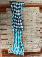 Hugo Boss Orange Schal wie neu