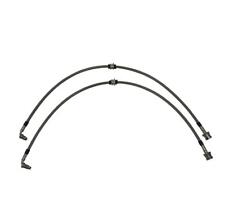 Stahlflex Bremsleitung VW Golf