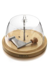 Luxus Käsehobel Girolle Tete