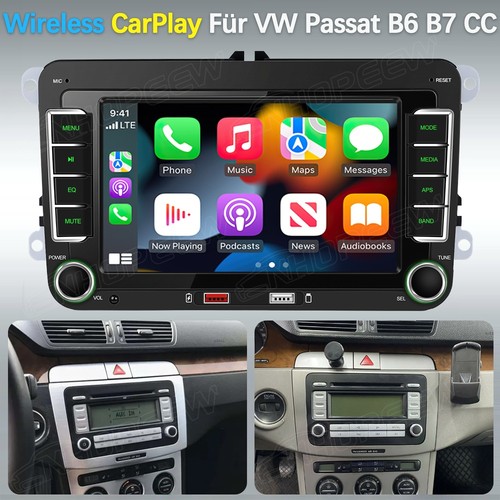 2din autoradio apple - 2din,