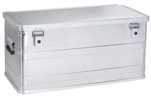 Allit aluminiumbox aluplus box - allit,