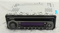 Kennwood KDC-WF431 Autoradio Radio