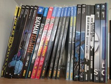 Comic Sammlung   Batman