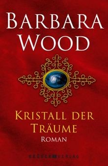 Kristall der träume roman - kristall,