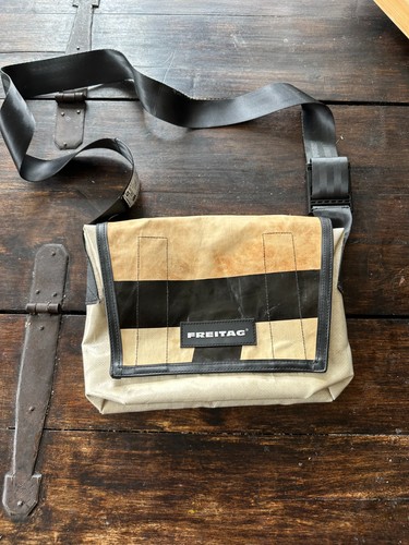 Freitag f11 lassie messenger - freitag,