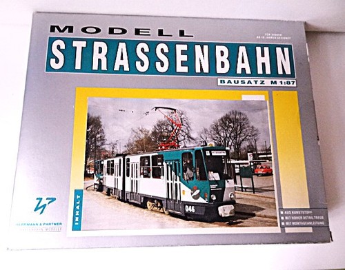 Tatra kt4d potsdam - tatra,