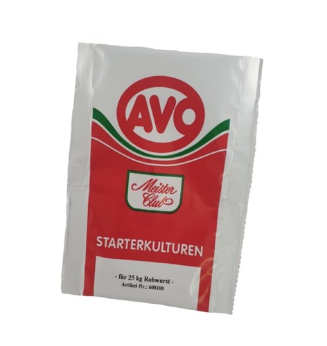 Starterkulturen avo für - starterkulturen,