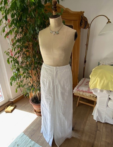 Noa basic linen - linen", hose