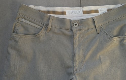 Brax chuck modern - brax, w33/l34