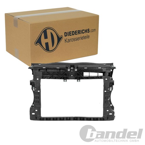 Diederichs frontverkleidung - diederichs,