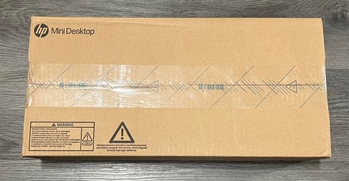Prodesk mini g1i - hp,
