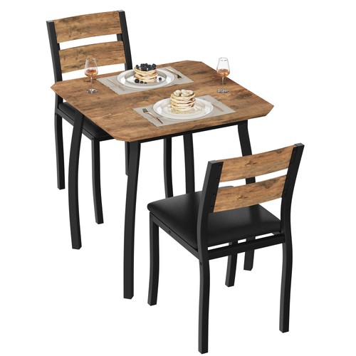 Teiliges esszimmer set - 3-teiliges, esszimmer-set