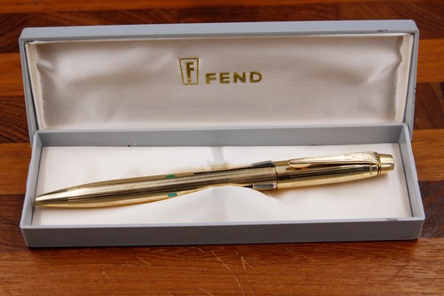 Früher fend truxa - ,