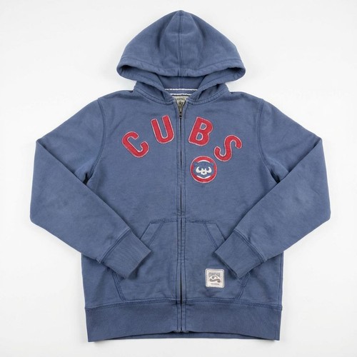 Chicago cubs brand zip - chicago,