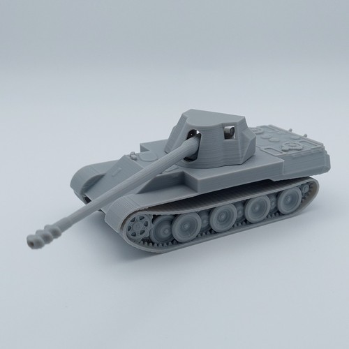 Rhm skorpion waffenträger - rhm.,