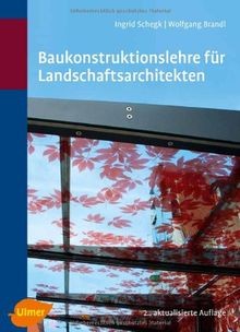 Baukonstruktionslehre für