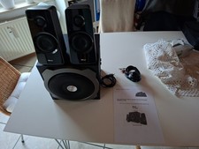 Trust Gaming GXT Tyton 2.1 Soundsystem, in top Zustand, funktioniert einwandfrei