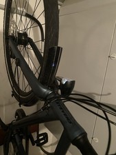 Stevens City Flight Luxe Blau Fahrrad Guter Zustand Wie Neu