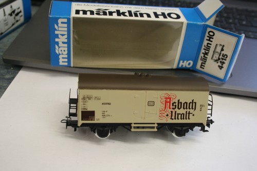 Märklin somo 4415 - mÄrklin,