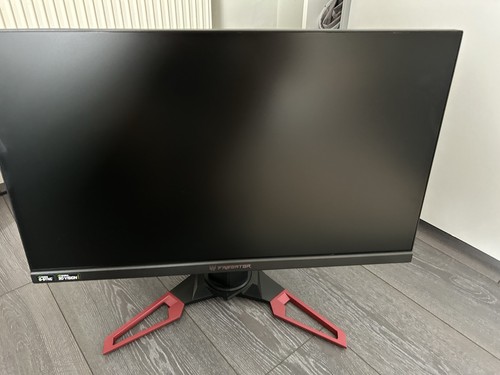 Acer predator zoll 1080p - 27,