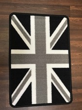 Moderne schwarz grau - schwarz/grau, union