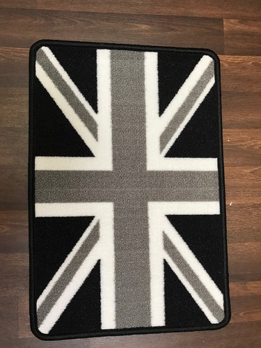 Moderne schwarz grau - schwarz/grau, union