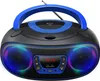 Denver tcl 212bt tragbarer - tcl-212bt,