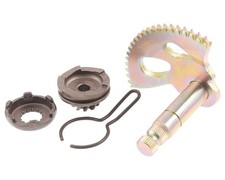 Kickstarter Reparatur Satz CPI