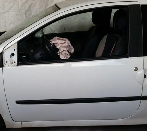 Renault twingo tür - (cn0),