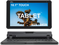 Fujitsu Stylistic Q5010 10.1"