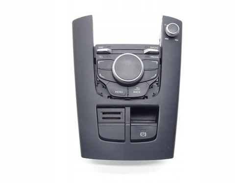 Funk bedienfeld mmi navi - mmi,