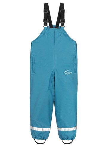 Unisex kinder regenhose mit - regenhose,