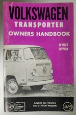 1950-1970 VW Transporter