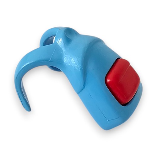 Playmobil zubehör blaue - playmobil,