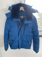 Wellensteyn STARDUST Lady Jacke Gr. S Winterjacke Winter Mantel