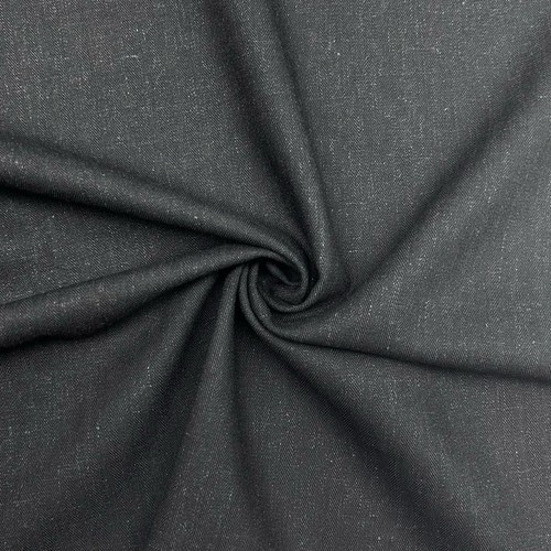 Bambus leinenmischung tweed - leinenmischung,