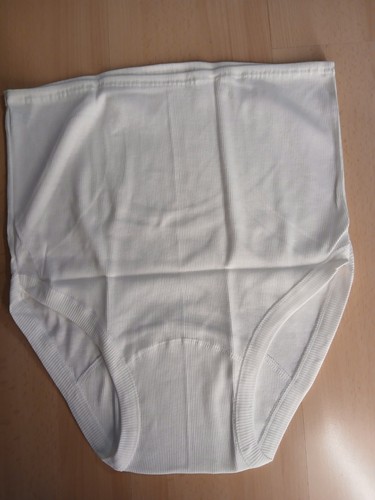 Long slip doppelripp marken - long,