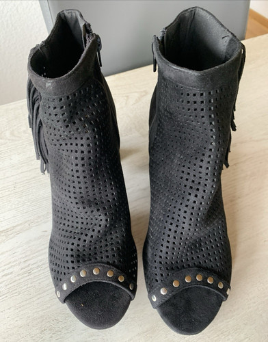 Lucky brand damen stiefeletten - brand,