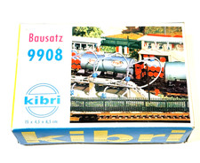 RARE Vintage KIBRI HO 1:87 #