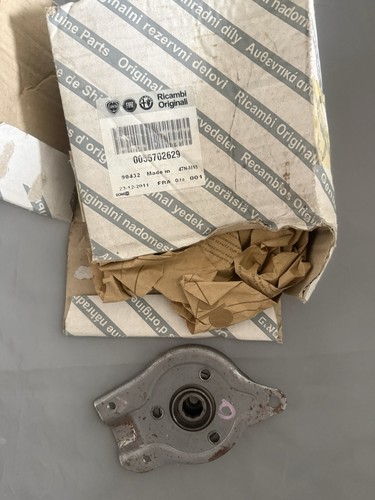 Original fiat 55702629 - fiat,