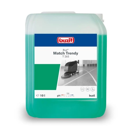 Buzil buz match - match, trendy
