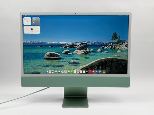 Apple imac 8 - imac, 8-core