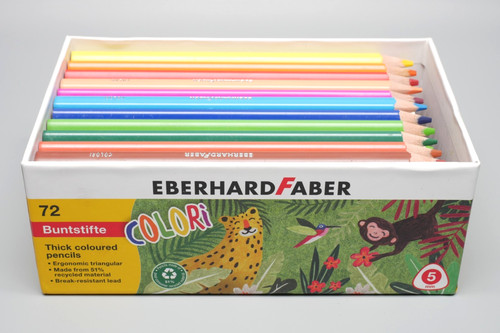 Eberhard faber colori - faber, 72