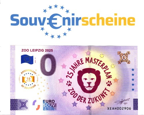 Anniversary euro schein - euro, xeah