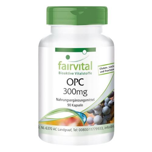 Opc 300mg 90 - 300mg,