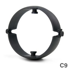 Luftdüse Smart Forfour 454 Lüftungsdüse Reparatursatz vorne mitte A4548300154